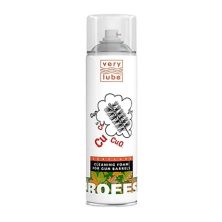Піна для чищення стволів, Verylube,500 мл