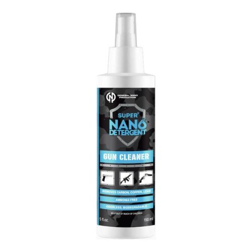 Засіб для чищення GNP Gun Cleaner, 150 мл, спрей